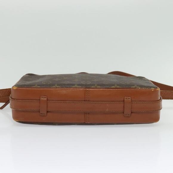 LOUIS VUITTON Monogram Sac Bandouliere Shoulder Bag M51364 - Picture 9 of 12